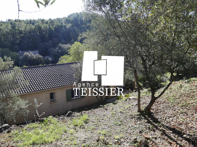 Maison - 125 m² - 4 pièces