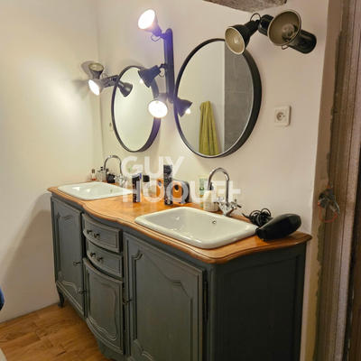 Maison bourgeoise - 265 m² - 10 pièces