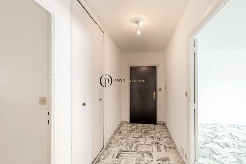 Appartement - 83 m² - 3 pièces