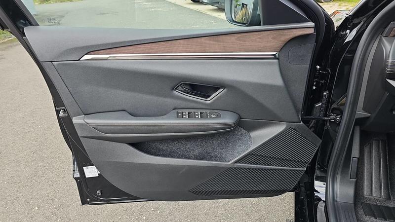 Renault Mégane E-Tech Ev60 220 Iconic