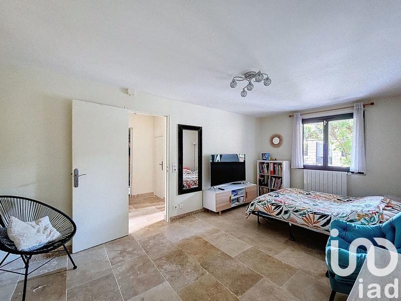 Maison - 175 m² - 7 pièces