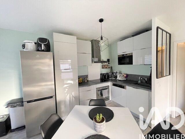 Appartement - 67 m² - 3 pièces