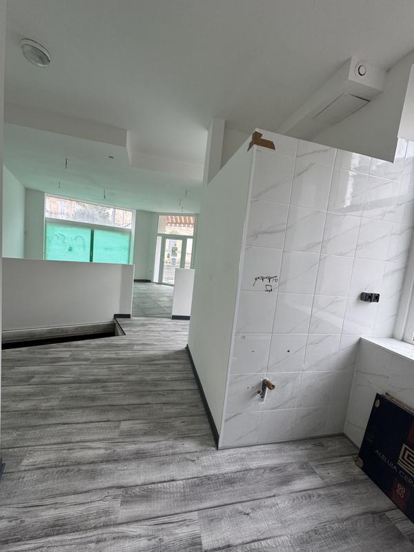 Local commercial - 47 m²