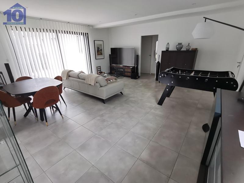 Villa - 95 m² - 4 pièces