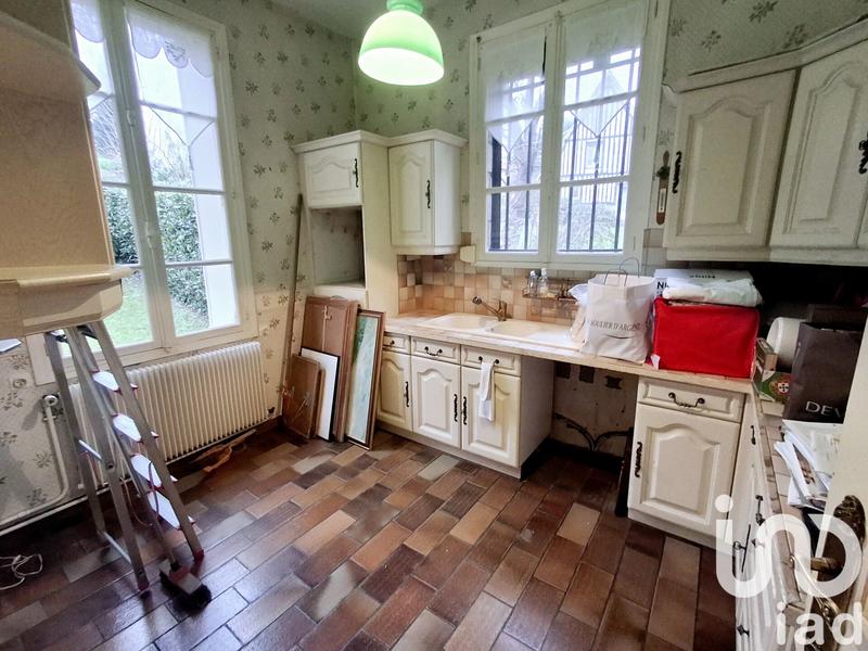 Maison de maîtres - 207 m² - 10 pièces