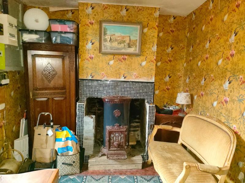 Maison de village - 5 pièces