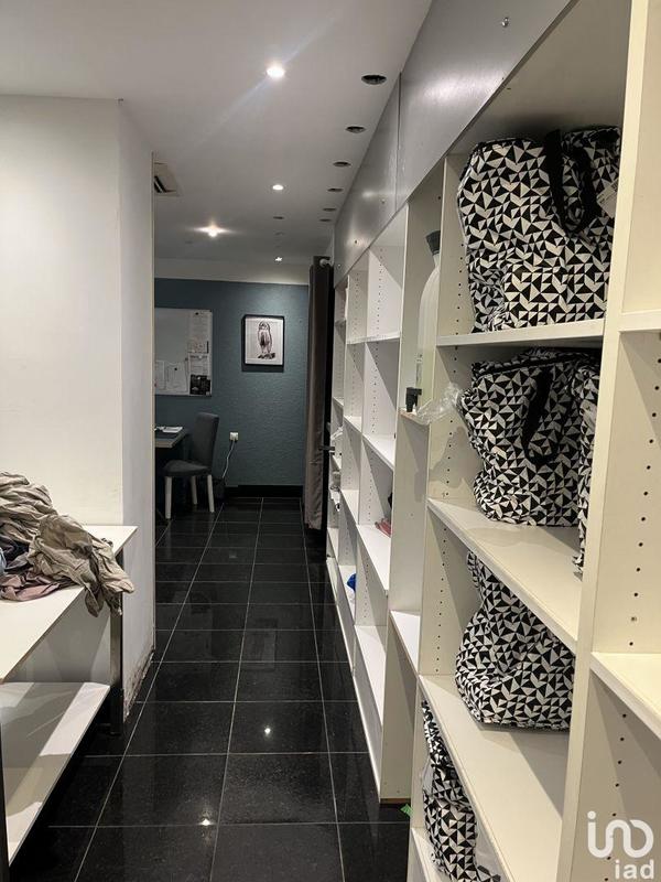 Local commercial - 60 m²