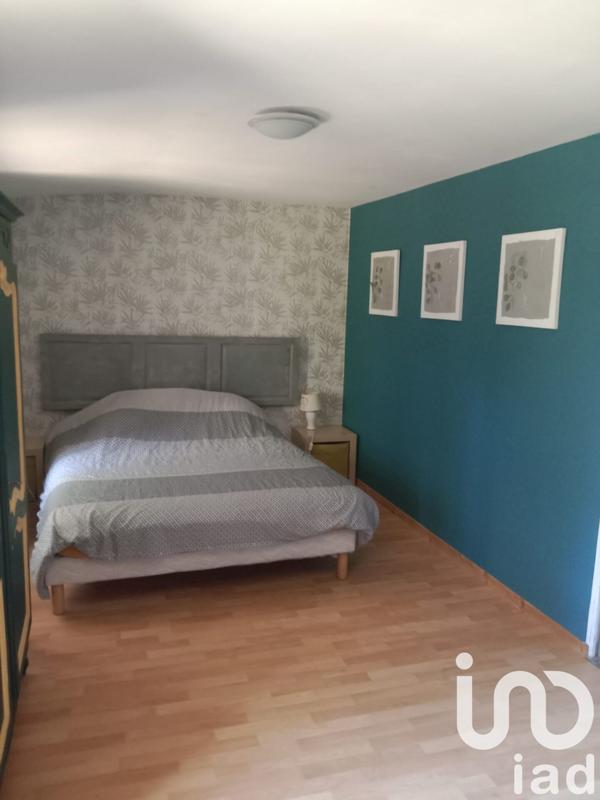 Maison - 244 m² - 9 pièces