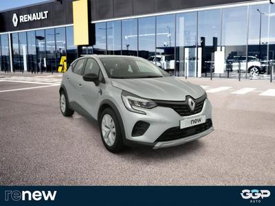 Renault Captur E-Tech 145 - 21 Zen