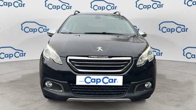 Peugeot 2008 1.6 VTi 120 Allure