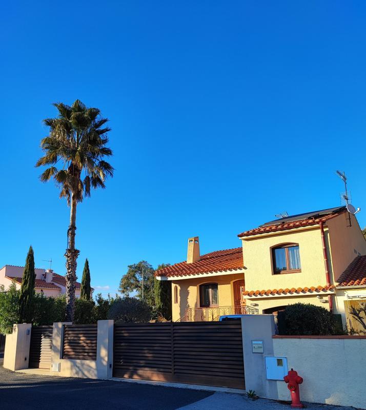 Maison - 136 m² - 5 pièces