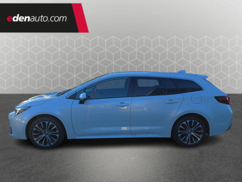 Toyota Corolla Touring Sports Hybride 196ch Design