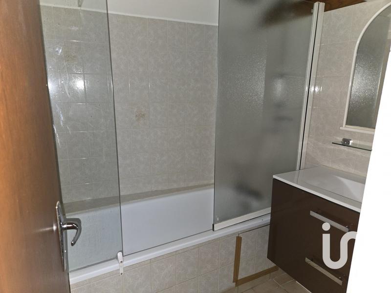 Maison de ville - 63 m² - 3 pièces