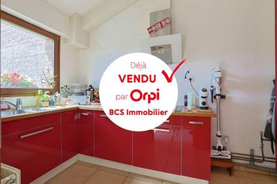 Maison - 120 m² - 4 pièces