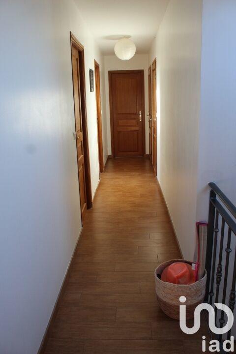 Maison de village - 150 m² - 5 pièces