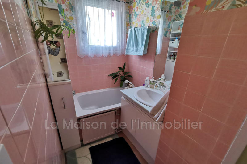 Maison - 65 m² - 4 pièces