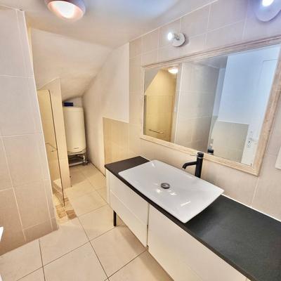 Appartement - 54 m² - 3 pièces