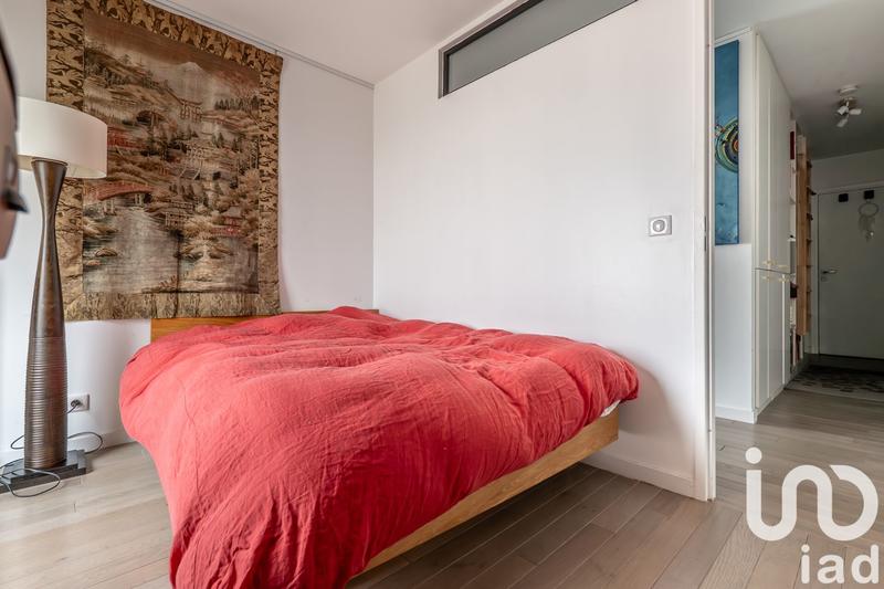 Appartement - 86 m² - 4 pièces