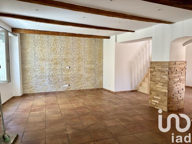 Duplex - 111 m² - 3 pièces