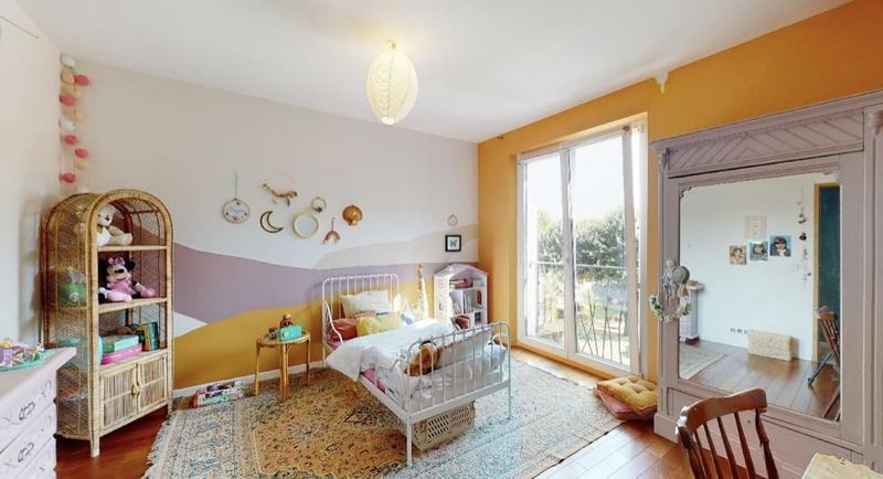 Maison ancienne - 233 m² - 7 pièces