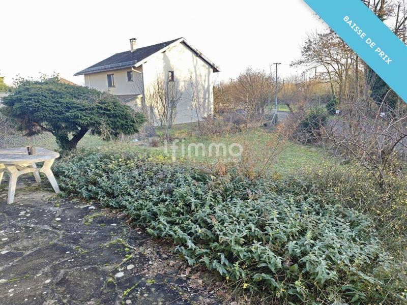 Maison - 128 m² - 6 pièces