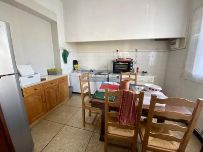 Maison - 120 m² - 4 pièces