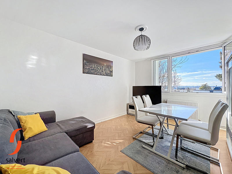 Appartement - 53 m² - 3 pièces