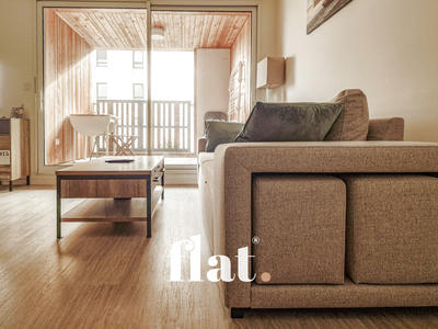 Appartement - 53 m² - 3 pièces