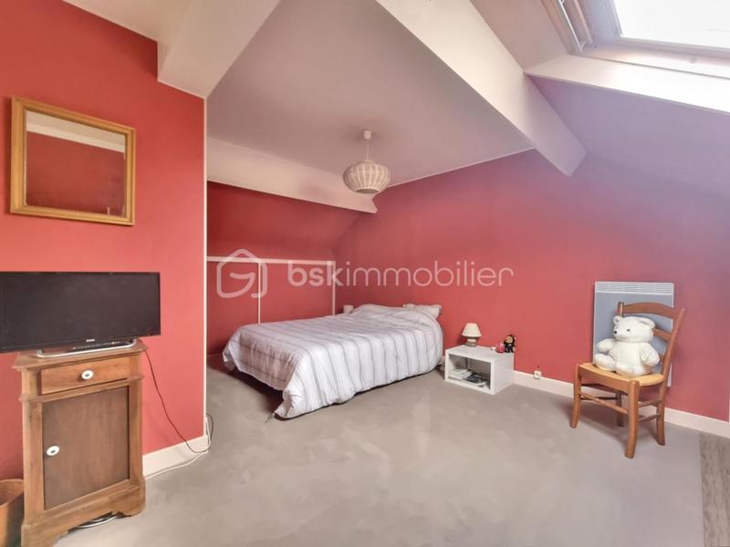 Maison de ville - 155 m² - 5 pièces