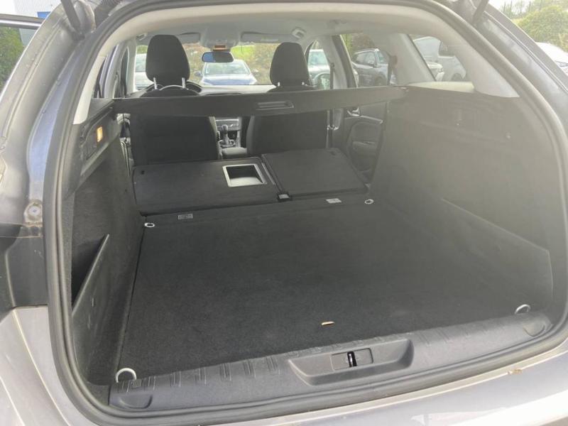 Peugeot 308 Sw II BlueHDi 130 Eat6 s&amp;amp;S Style