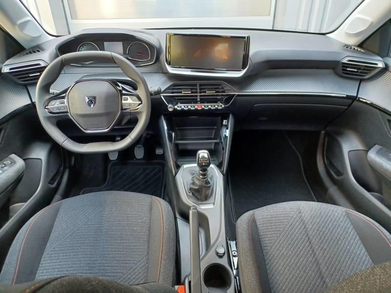 Peugeot 208 100 s&amp;S Bvm6 Style