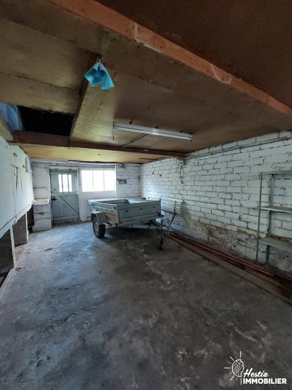 Maison - 149 m² - 16 pièces