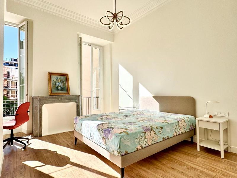 Appartement - 131 m² - 5 pièces