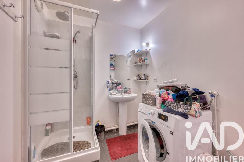 Appartement - 53 m² - 2 pièces