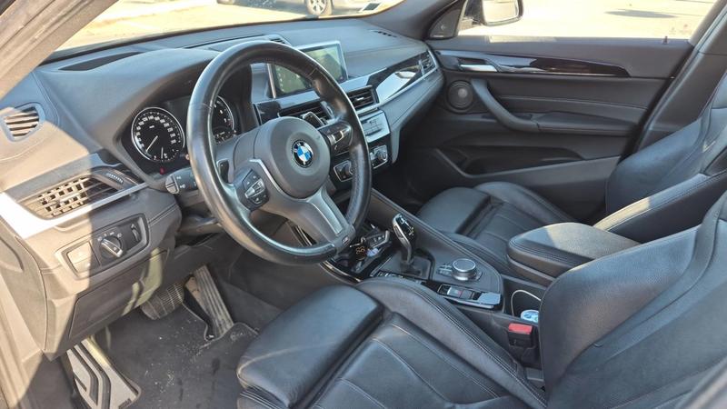 Bmw X2 xDrive M35i 306 Bva8 Performance