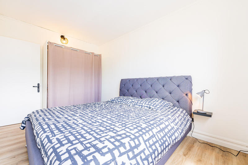 Appartement - 76 m² - 1 pièce