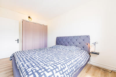 Appartement - 76 m² - 1 pièce