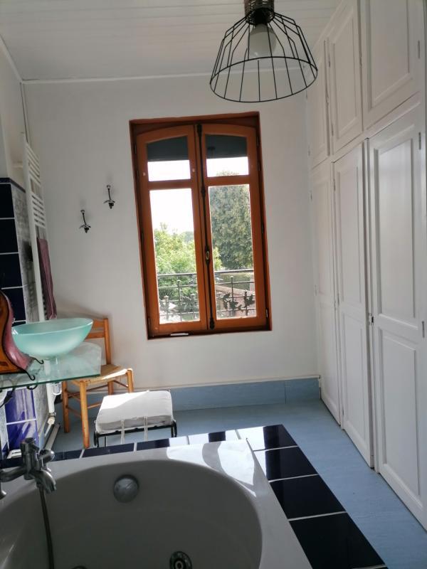 Maison de maîtres - 176 m² - 8 pièces