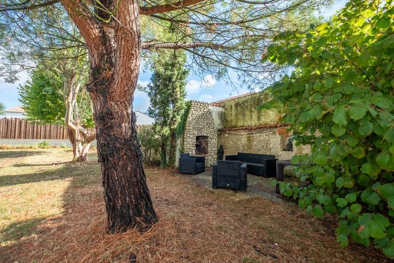 Maison en pierre - 105 m² - 4 pièces