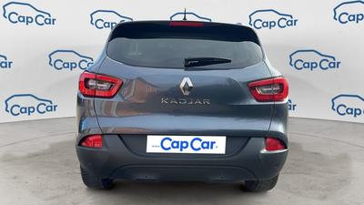 Renault Kadjar 1.2 TCe 130 Intens