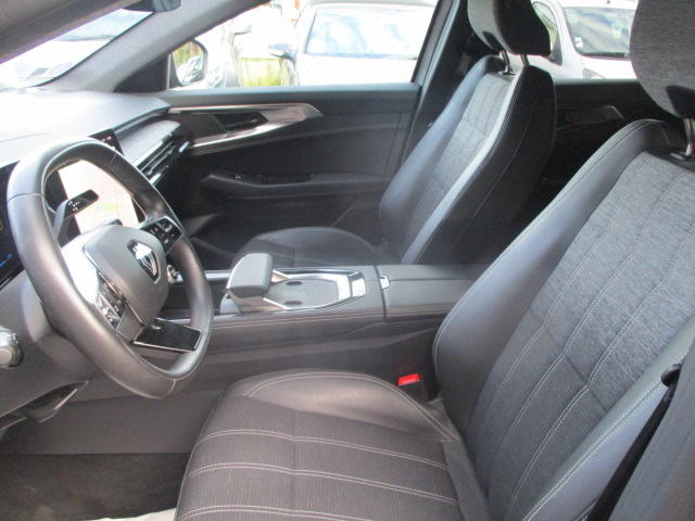 Renault Austral Techno E-Tech Hybride 200