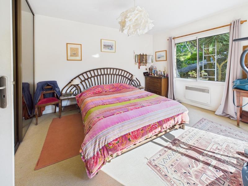 Villa - 165 m² - 7 pièces