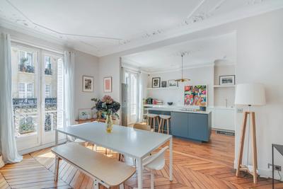 Appartement - 100 m²