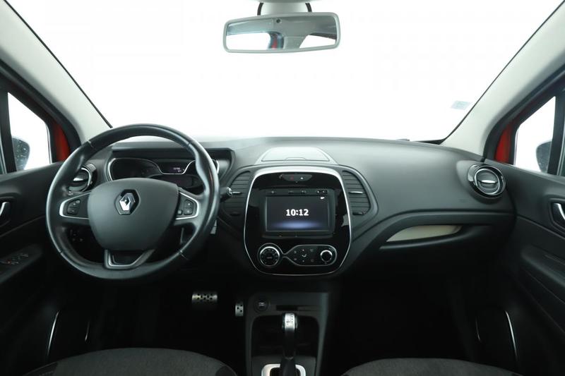 Renault Captur 1.3 TCe Intens Edc 150 ch