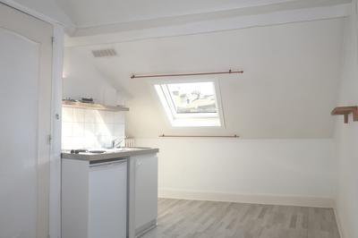 Appartement - 17 m² - 1 pièce