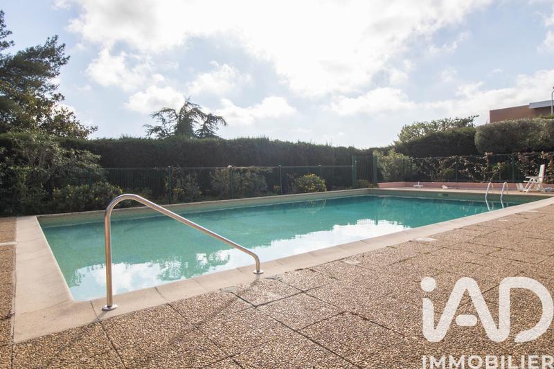 Appartement - 90 m² - 4 pièces