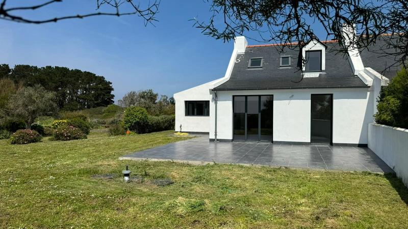 Maison - 350 m² - 21 pièces