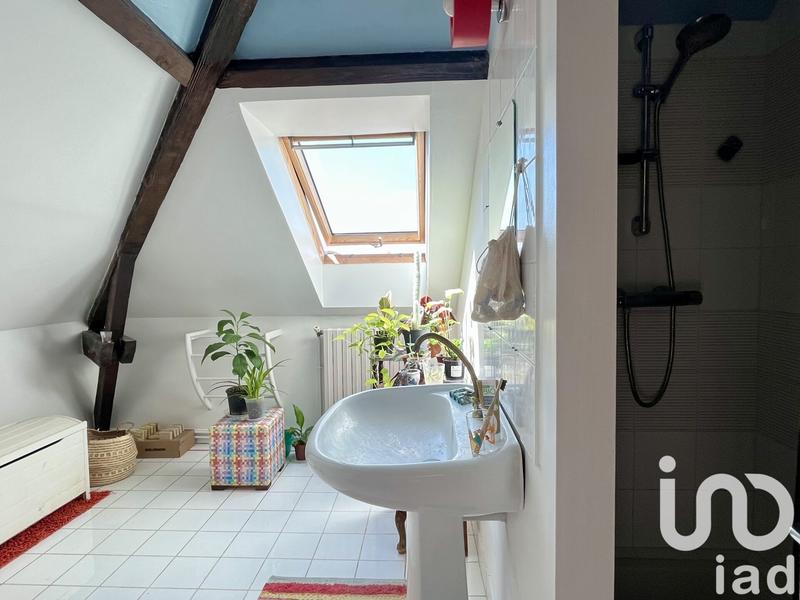 Maison - 175 m² - 8 pièces