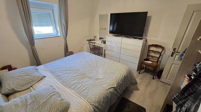 Maison - 162 m² - 7 pièces