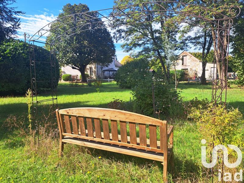 Maison - 194 m² - 5 pièces